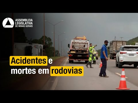 TRANSPORTE | População de Felixlândia cobra redutores de velocidade