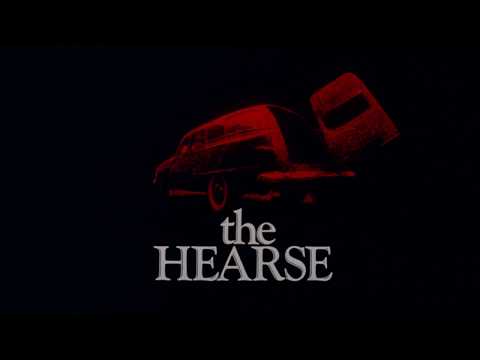 Trailer-Vorschau: Der Leichenwagen