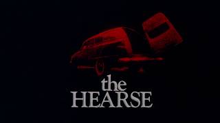 The Hearse: 1980 Theatrical Trailer (Vinegar Syndr