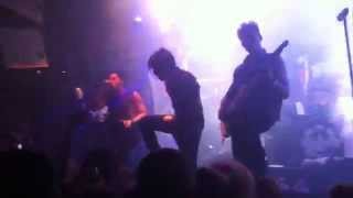 Satellites-Crown The Empire(live at Whisky)
