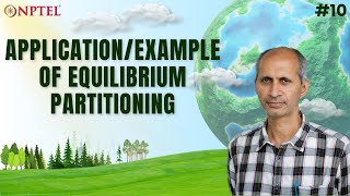 #10 Calculation of the Equilibrium Concentration | Environmental Quality Monitoring & Analysis