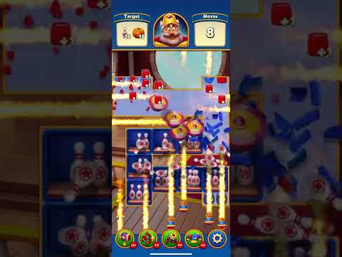 Royal Match Level 4503