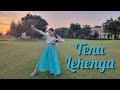 Tenu Lehenga dance cover | Deepak Tulsyan choreography | Satyameva Jayate 2 | GM DANCE CENTRE