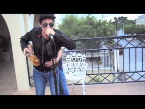 "Bambalinas" (Capitulo 3)