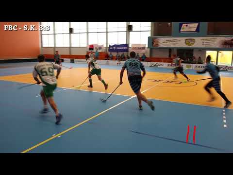 FBC Hlučín - S.K. P.E.M.A. Opava B