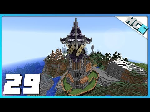 HermitCraft 6 || THE SHAME OF TAG! 😩 || Ep 29