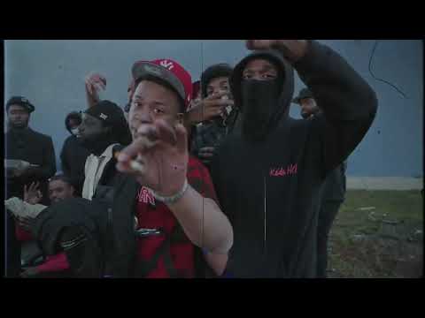 Hunnid x Osix Lamonte - Opp High Shot By MAD La Familia