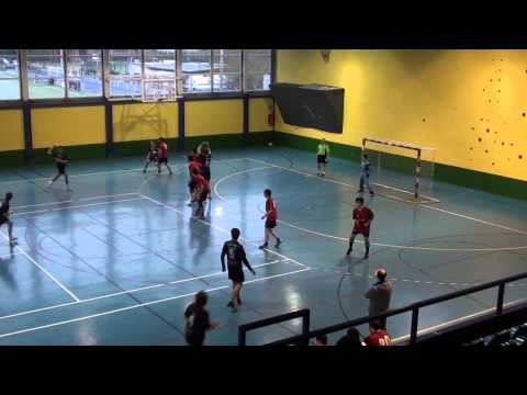 2014 01 25 TALLERES ONDO - BERGARA