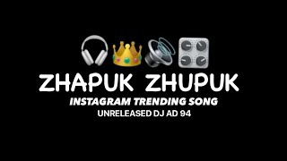Download lagu Zapuk zupuk Dj mix Instagram trending song | unreleased dj ad 94 | #soundcheck #zapukzupuk #trending mp3 Download lagu Zapuk zupuk Dj mix Instagram trending song | unreleased dj ad 94 | #soundcheck #zapukzupuk #trending mp3