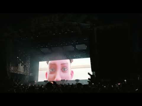 STROMAE Superbloom Munich Opening 09/05/22