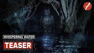 Salmokji: Whispering Water (2026) 살목지 - Movie Teaser Trailer - Far East Films