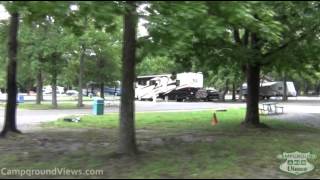 Richmond North / Kings Dominion KOA Video