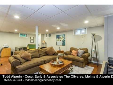 57 Mount Dustin Avenue, Haverhill MA 01832 - Single Family Home - Real Estate - For Sale -