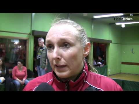 Toyota van Gent Finaleweken: SKF handhaaft zich in eredivisie