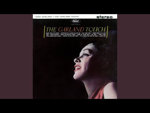 20 Garland, Judy - Do I Love You