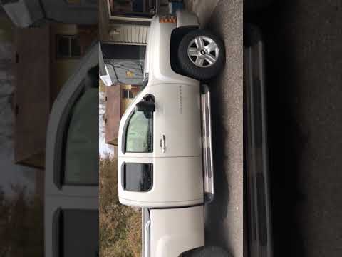 Monroe load adjusting rear shock. 2007-2012 Chevy Silverado review.