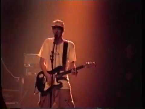 Thumbnail for Millencolin - 1998-02-04 - Montreal at Spectrum by Millencolin