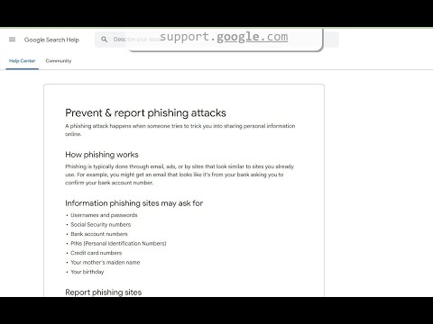 Item video thumbnail