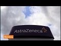 Pfizer And AstraZeneca Are These Dinosaurs Mating