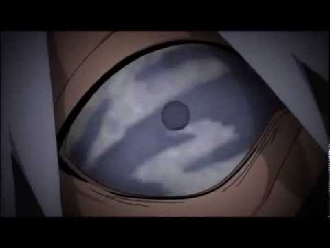 【NARUTO AMV】- Kakashi Anbu - Verrückt