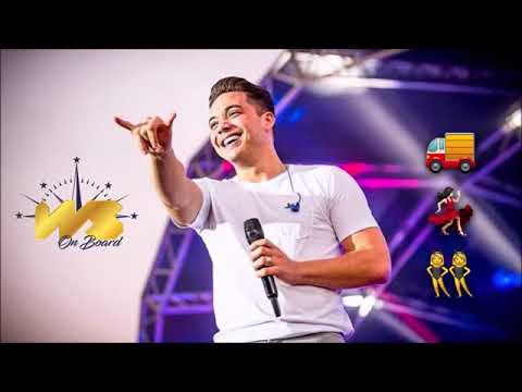 Wesley Safadão # Caminhão de Rapariga