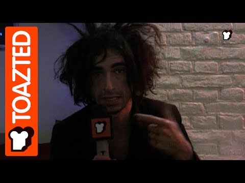 Mindless Self Indulgence with Jimmy Urine Part 3 | 2009 | Toazted