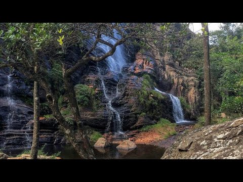 COMO CHEGAR A CACHOEIRA DE COCAIS - Parte 01