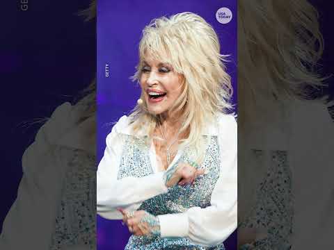 Reactions pour in from Dolly's Tennessean Travel Stop after country legend's death