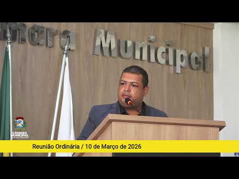 Câmara de Vereadores Matias Cardoso's broadcast