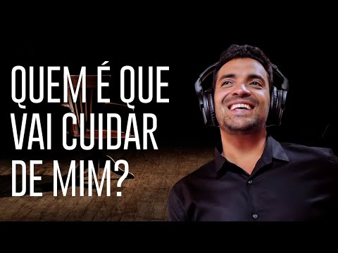 Gustavo Lins - Quem é Que Vai Cuidar de Mim (Vídeo Clipe Oficial 2019)