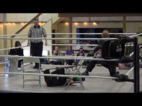 01 29 17 PWA WINTER SLAM   Cremator Von Slasher w/ Rigor vs Krofton