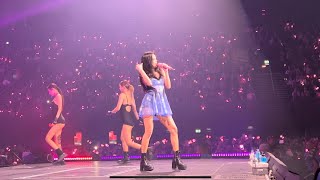 Download lagu Jisoo - BORN PINK WORLD TOUR - Liar - Amsterdam 22-12-22 mp3