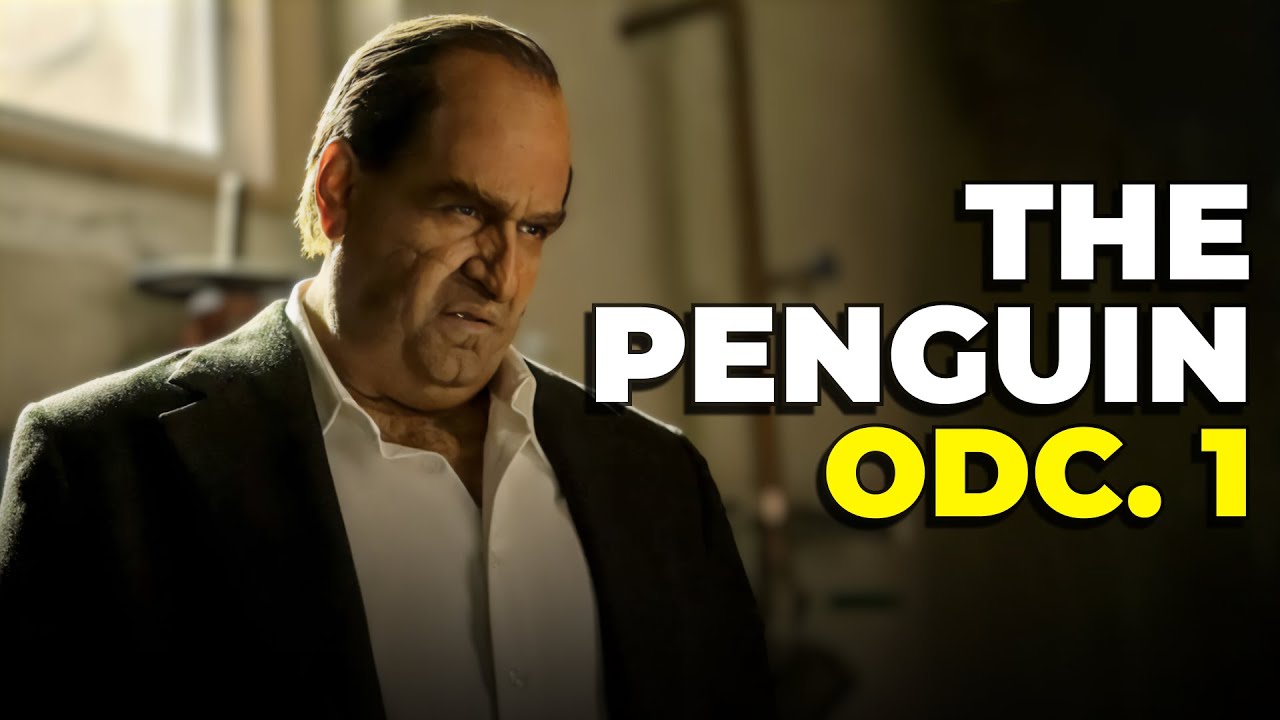 PINGWIN odc. 1: CO ZA POCZĄTEK! 🔥 | Omówienie i Analiza