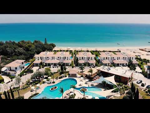 Atlantis Gardens // Fly Over