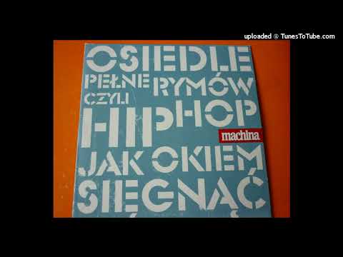 Warszafski Deszcz / TrzyHa - Letnia Miłość (Remix Tede)