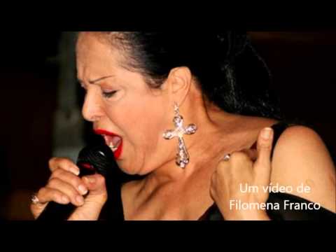 Cidália Moreira - "Duas Glórias"