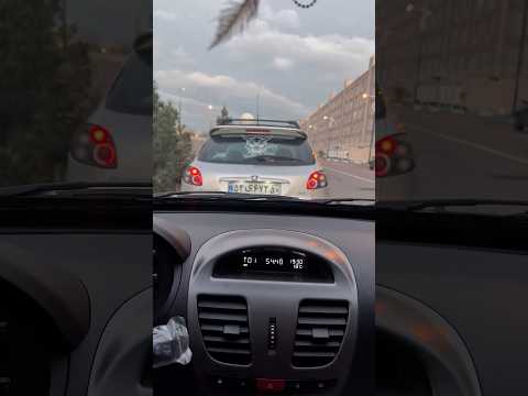 نصب گرون ترین سردنده بازار🤌❤️‍🔥 #206 #automobile #ماشینباز