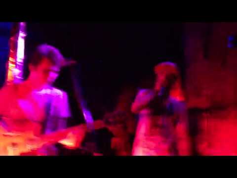 The Dub Ratz - Bill it up Live