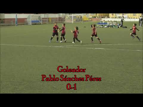 Preb. A 2021 Atco Sanluqueño 3-1 U.D. Roteña