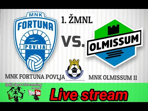 MNK FORTUNA POVLJA - MNK OLMISSUM II