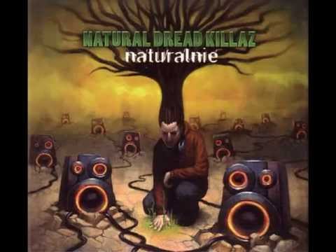 Natural Dread Killaz  Good sensi