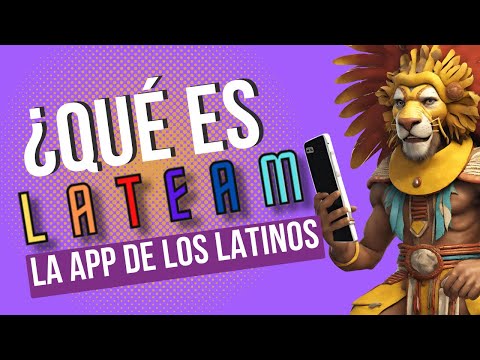 ¿Qué es? y ¿Cómo funciona LATEAM?