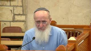 הָאֵל הַגָּדֹל הַגִּבֹּר וְהַנּוֹרָא – שיעור 66 – ספר דברים