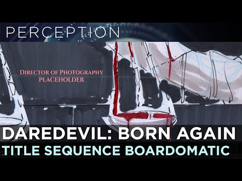 afbeelding Title Sequence Boardomatic