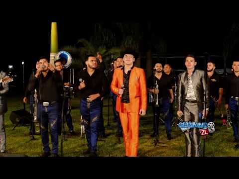Alex Quintero Ft.Banda Renovación ,El Legado (En Vivo 2017)
