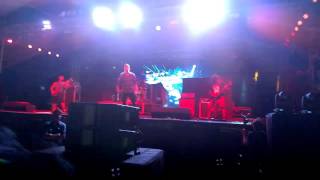 Zygnema - &quot;Shell Broken Hell Loose&quot; Live (Mosh Pit Version)