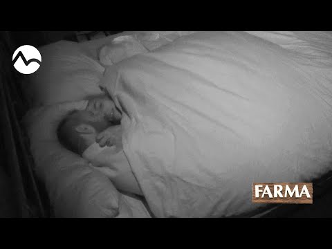 Mišo a Dagmar mali spolu 5€X na farme! - FARMA