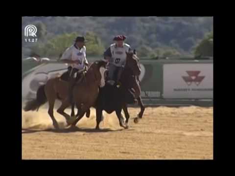 Aberta de Itu – 3° lugar fêmeas – Re Gauleza