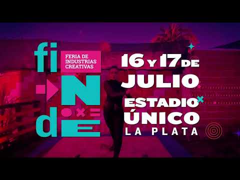 Feria de Industrias Creativas de la PBA