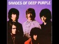 Deep Purple-Love Help Me(Instrumental Version)